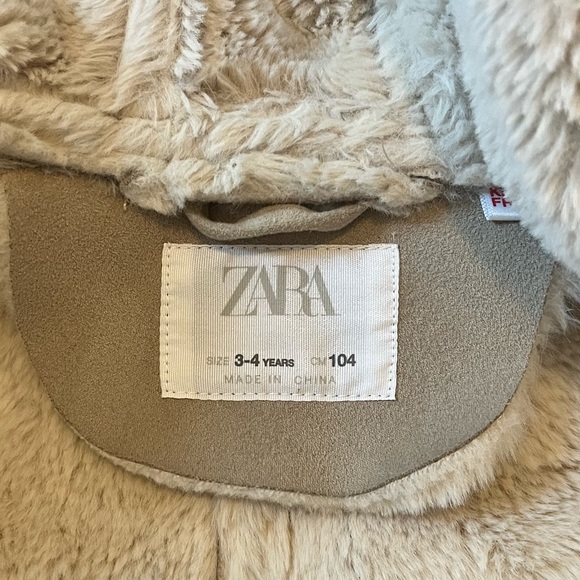 ZARA BABY JACKET - Picture 7 of 7